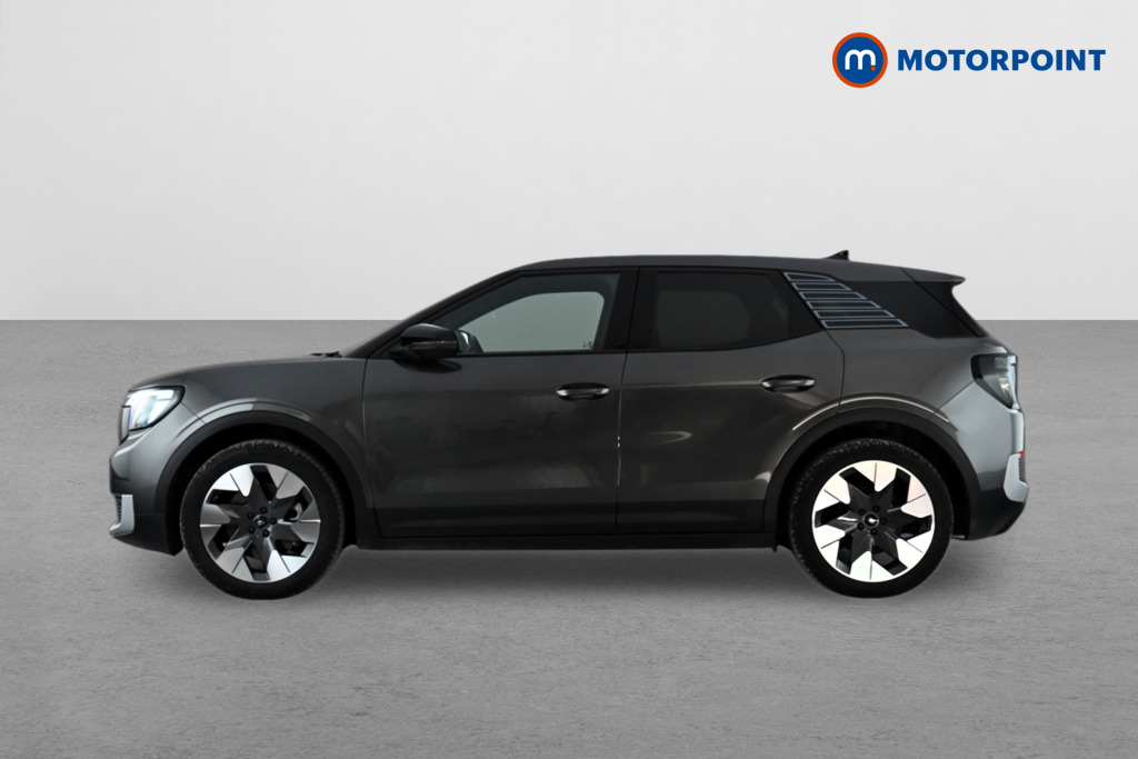 Ford Explorer Premium Automatic Electric SUV - Stock Number (1643683) - Passenger side