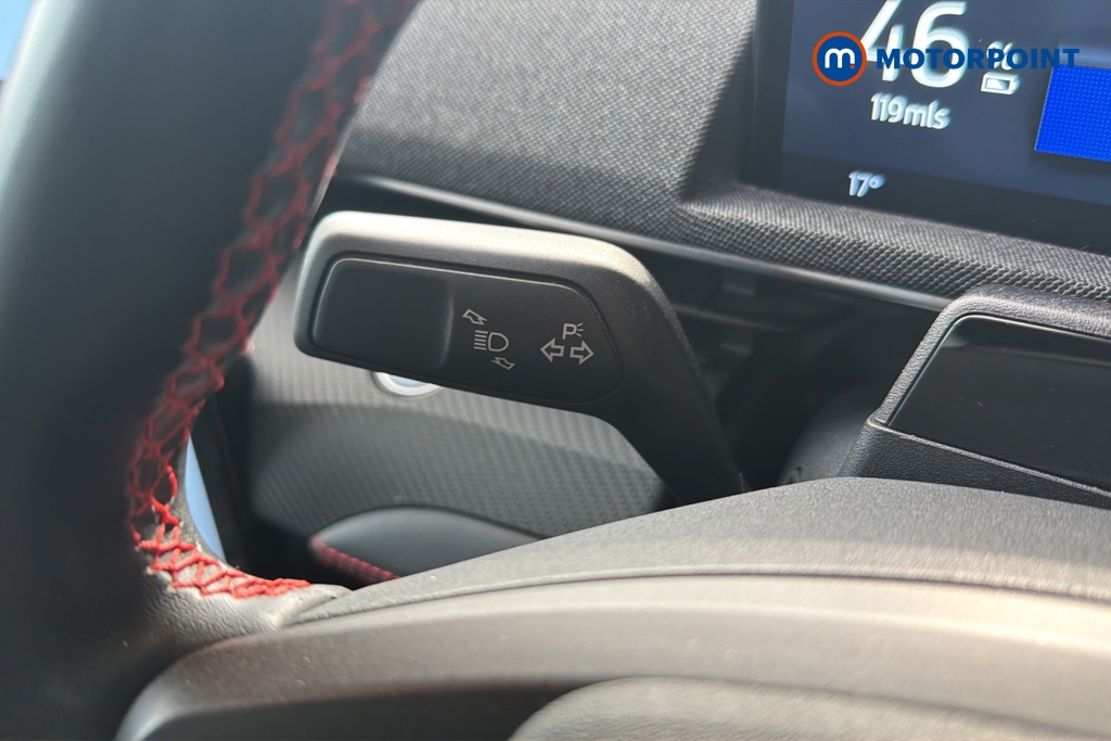 Ford Mustang Mach-E Extended Range Automatic Electric SUV - Stock Number (1643773) - 5th supplementary image