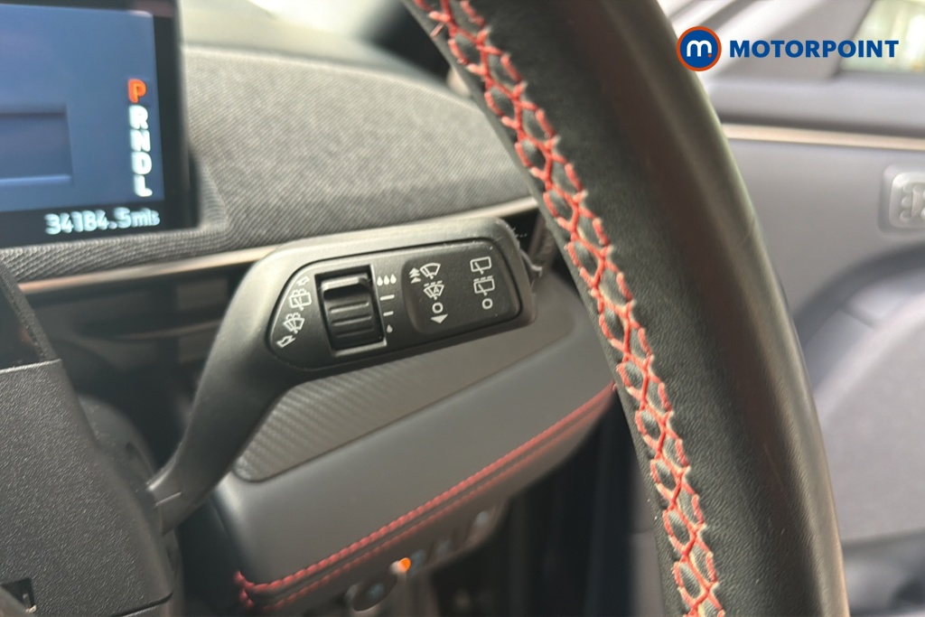 Ford Mustang Mach-E Extended Range Automatic Electric SUV - Stock Number (1643773) - 6th supplementary image