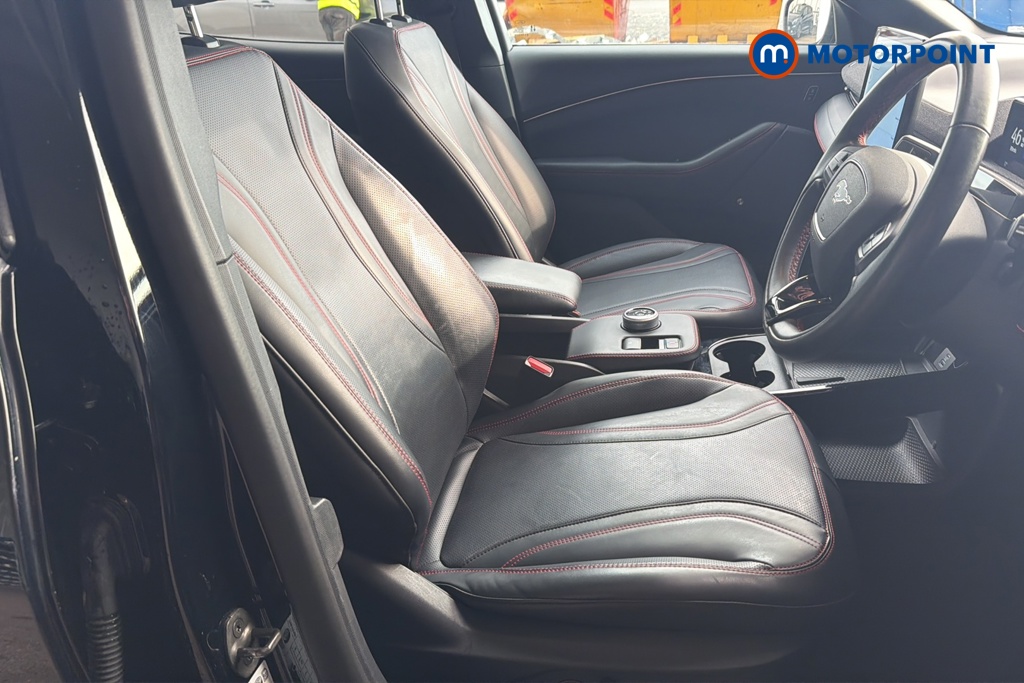Ford Mustang Mach-E Extended Range Automatic Electric SUV - Stock Number (1643773) - 22nd supplementary image