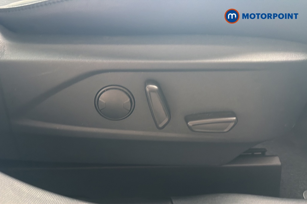 Ford Mustang Mach-E Extended Range Automatic Electric SUV - Stock Number (1643773) - 23rd supplementary image