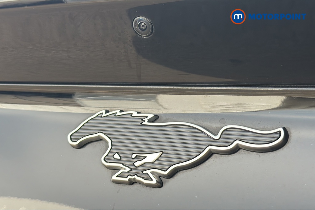 Ford Mustang Mach-E Extended Range Automatic Electric SUV - Stock Number (1643773) - 37th supplementary image