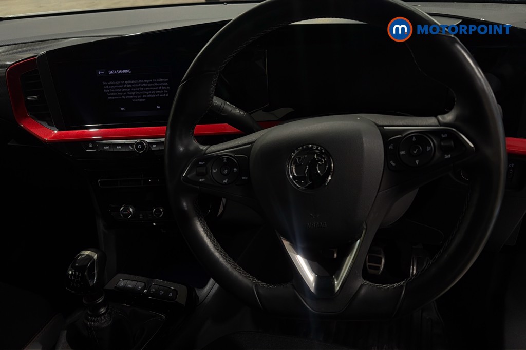 Vauxhall Mokka Sri Premium Manual Petrol SUV - Stock Number (1643809) - 2nd supplementary image