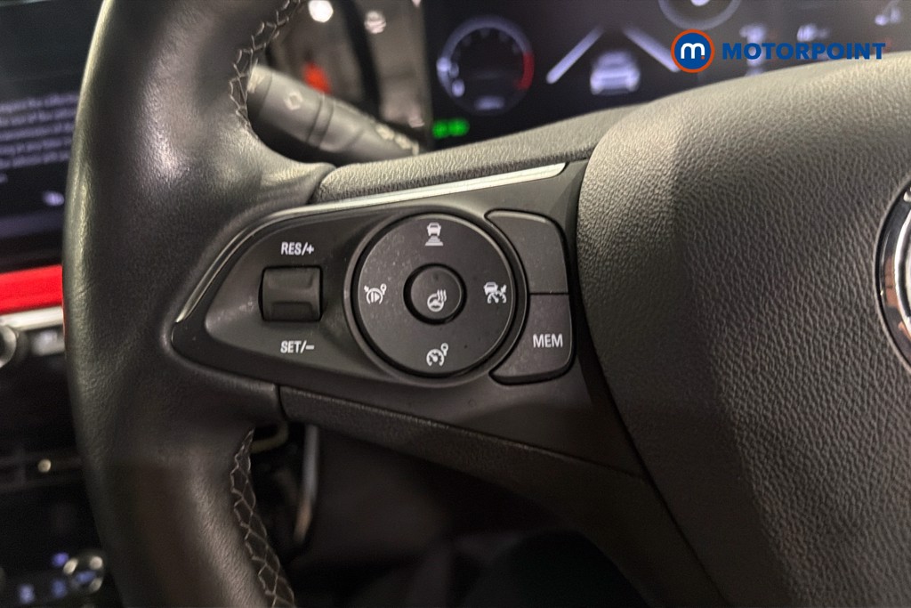 Vauxhall Mokka Sri Premium Manual Petrol SUV - Stock Number (1643809) - 3rd supplementary image