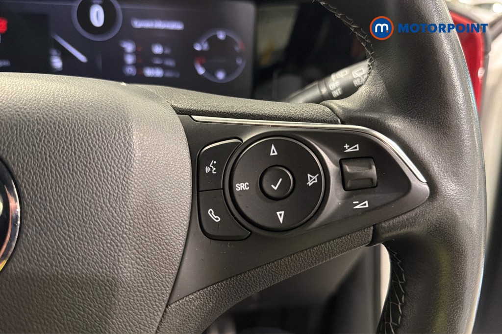 Vauxhall Mokka Sri Premium Manual Petrol SUV - Stock Number (1643809) - 4th supplementary image