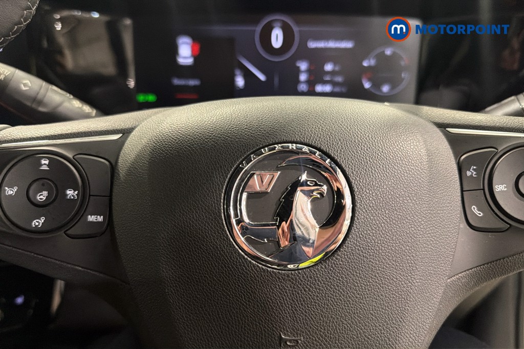 Vauxhall Mokka Sri Premium Manual Petrol SUV - Stock Number (1643809) - 5th supplementary image