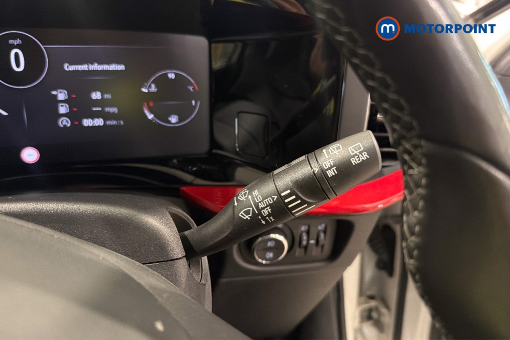 Vauxhall Mokka Sri Premium Manual Petrol SUV - Stock Number (1643809) - 7th supplementary image