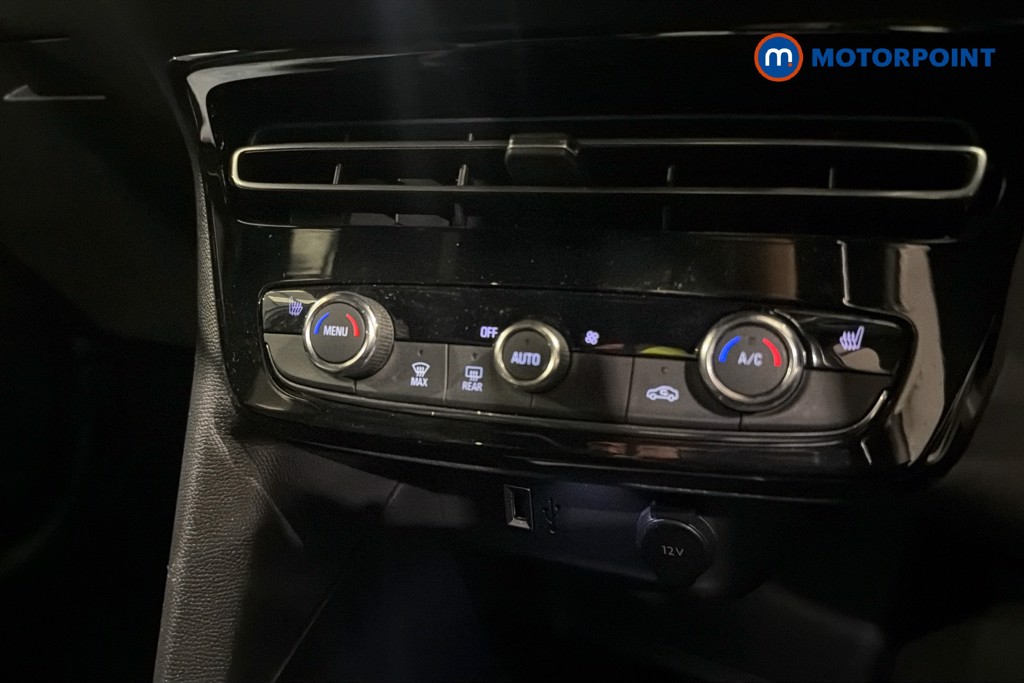 Vauxhall Mokka Sri Premium Manual Petrol SUV - Stock Number (1643809) - 12th supplementary image