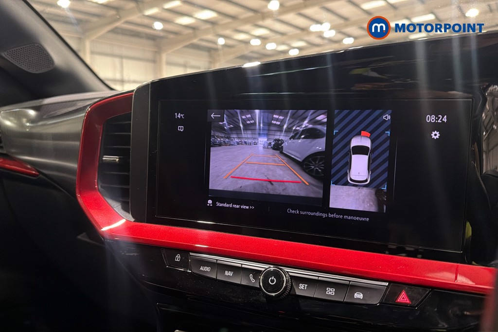 Vauxhall Mokka Sri Premium Manual Petrol SUV - Stock Number (1643809) - 13th supplementary image