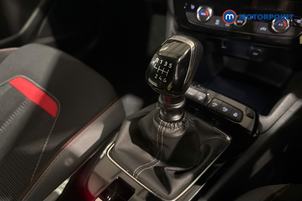 Vauxhall Mokka Sri Premium Manual Petrol SUV - Stock Number (1643809) - 15th supplementary image