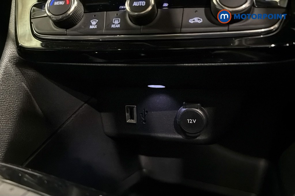 Vauxhall Mokka Sri Premium Manual Petrol SUV - Stock Number (1643809) - 17th supplementary image