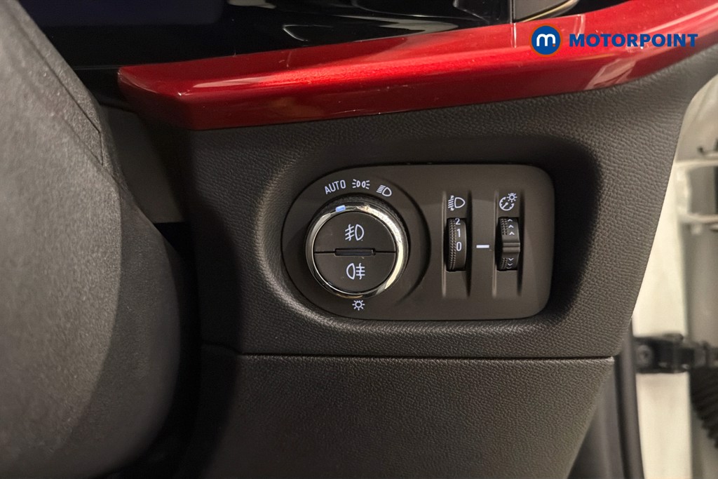 Vauxhall Mokka Sri Premium Manual Petrol SUV - Stock Number (1643809) - 18th supplementary image