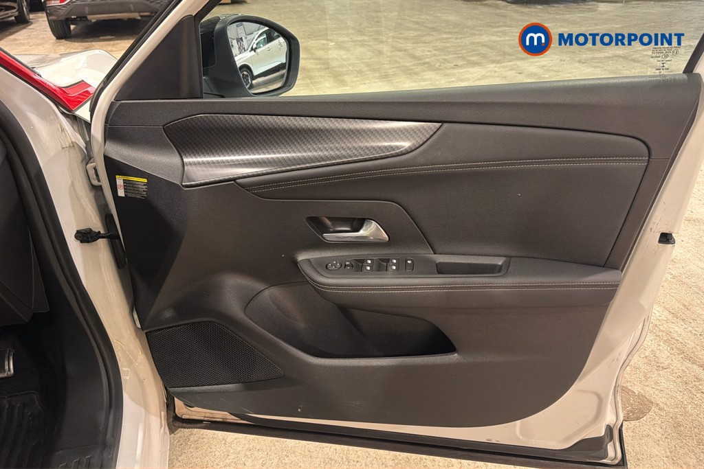 Vauxhall Mokka Sri Premium Manual Petrol SUV - Stock Number (1643809) - 19th supplementary image
