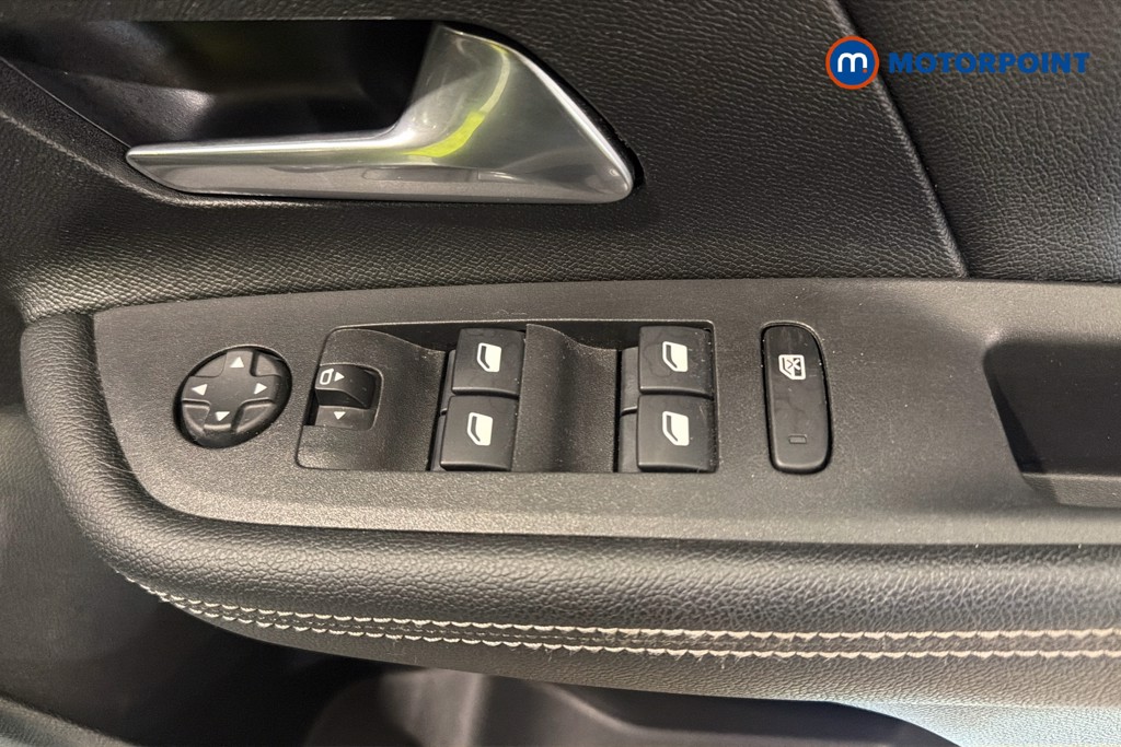 Vauxhall Mokka Sri Premium Manual Petrol SUV - Stock Number (1643809) - 20th supplementary image