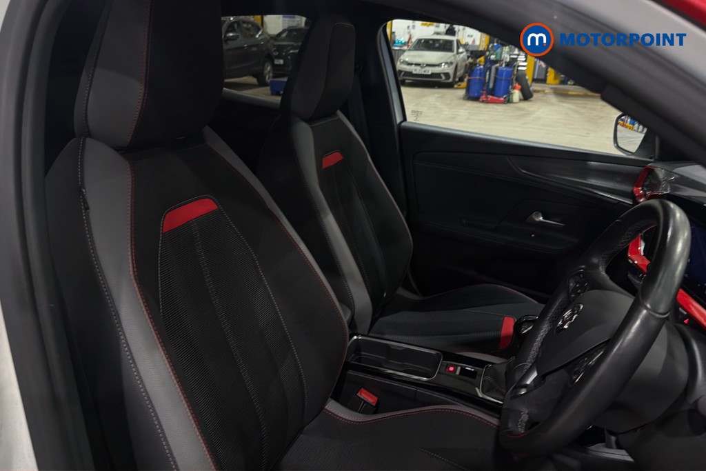 Vauxhall Mokka Sri Premium Manual Petrol SUV - Stock Number (1643809) - 22nd supplementary image