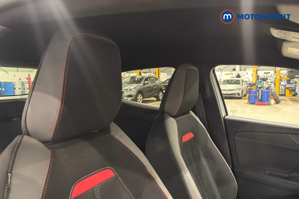 Vauxhall Mokka Sri Premium Manual Petrol SUV - Stock Number (1643809) - 23rd supplementary image