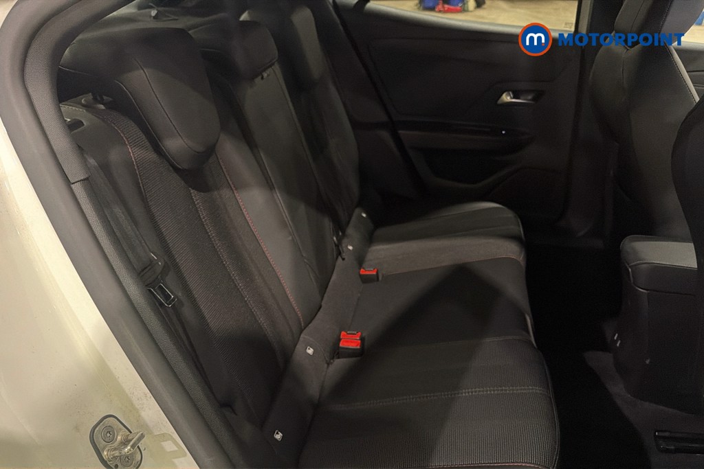 Vauxhall Mokka Sri Premium Manual Petrol SUV - Stock Number (1643809) - 28th supplementary image