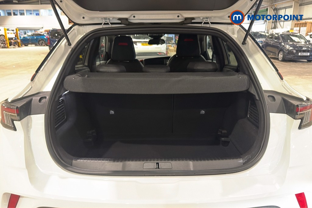 Vauxhall Mokka Sri Premium Manual Petrol SUV - Stock Number (1643809) - 33rd supplementary image