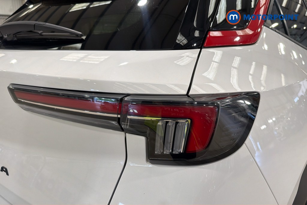 Vauxhall Mokka Sri Premium Manual Petrol SUV - Stock Number (1643809) - 38th supplementary image