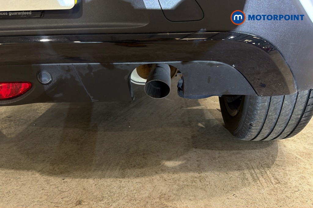 Vauxhall Mokka Sri Premium Manual Petrol SUV - Stock Number (1643809) - 39th supplementary image