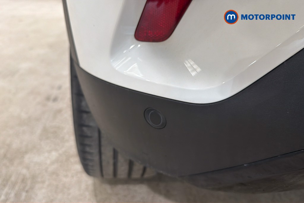 Vauxhall Mokka Sri Premium Manual Petrol SUV - Stock Number (1643809) - 40th supplementary image