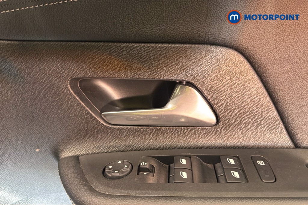Vauxhall Mokka Sri Premium Manual Petrol SUV - Stock Number (1643809) - 42nd supplementary image