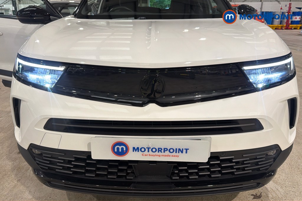 Vauxhall Mokka Sri Premium Manual Petrol SUV - Stock Number (1643809) - 45th supplementary image