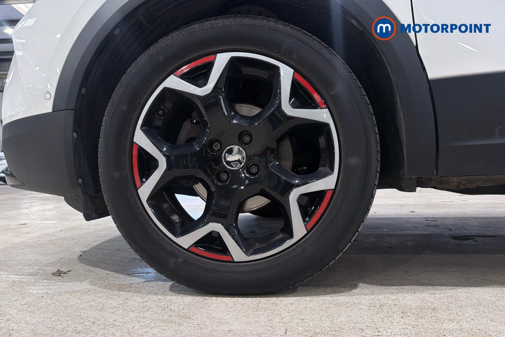 Vauxhall Mokka Sri Premium Manual Petrol SUV - Stock Number (1643809) - 47th supplementary image