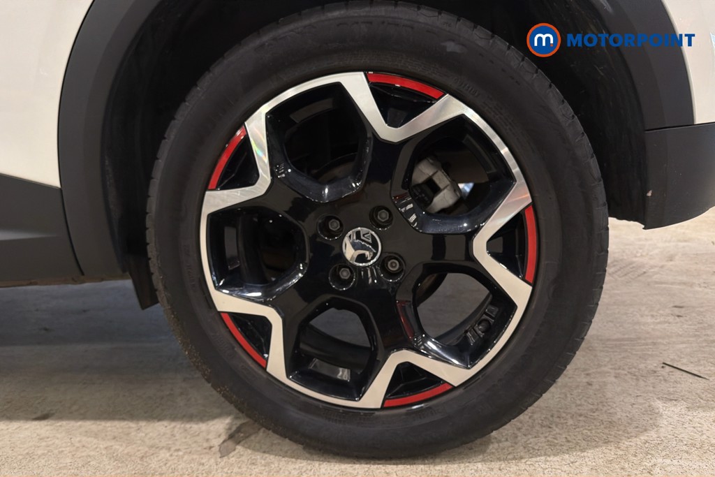 Vauxhall Mokka Sri Premium Manual Petrol SUV - Stock Number (1643809) - 48th supplementary image