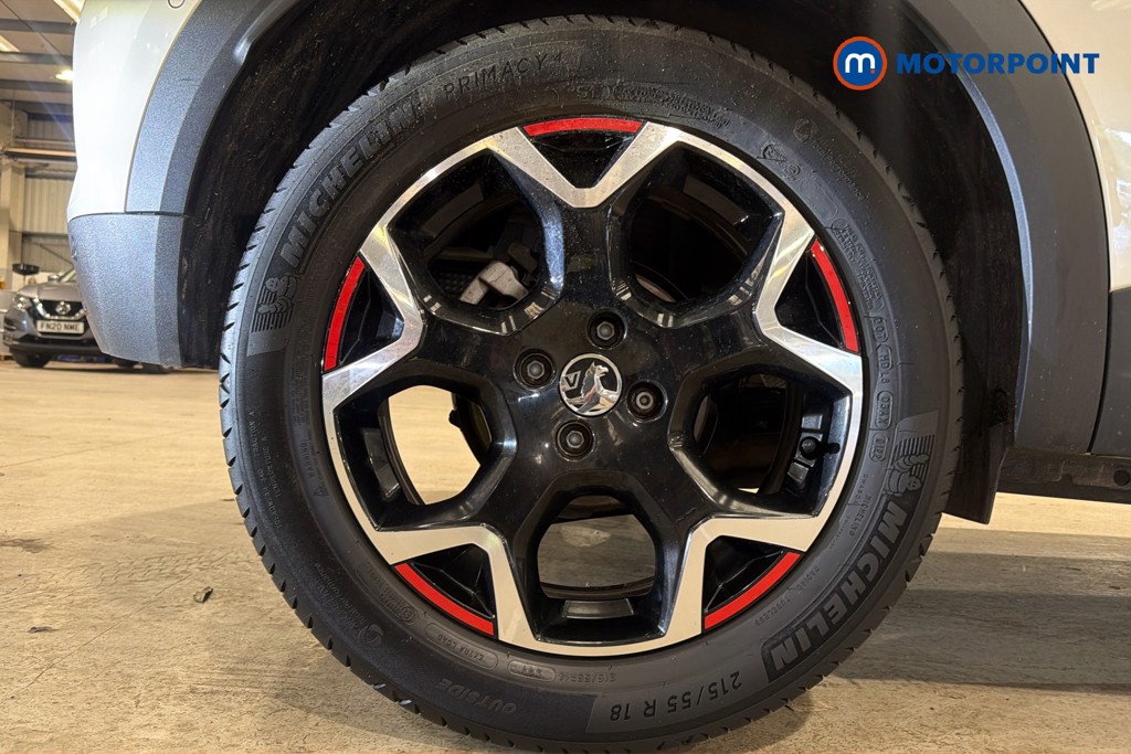 Vauxhall Mokka Sri Premium Manual Petrol SUV - Stock Number (1643809) - 49th supplementary image