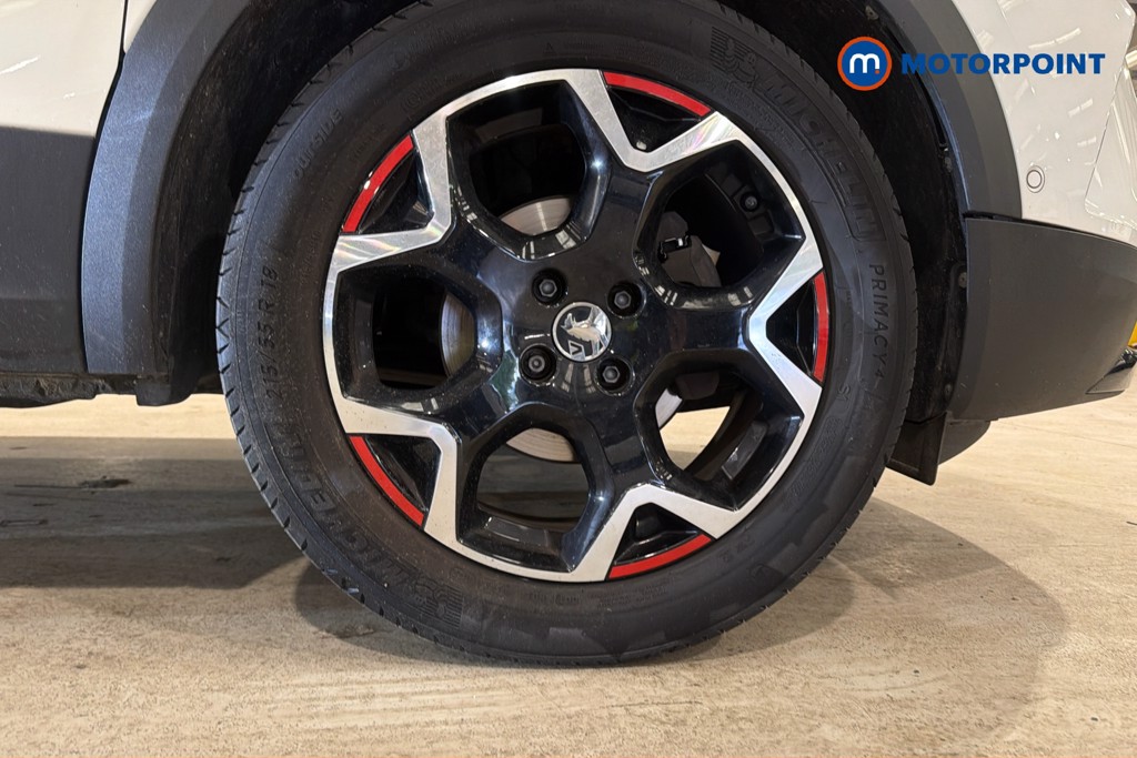 Vauxhall Mokka Sri Premium Manual Petrol SUV - Stock Number (1643809) - 50th supplementary image