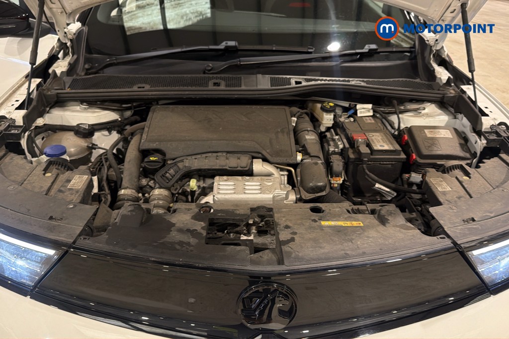Vauxhall Mokka Sri Premium Manual Petrol SUV - Stock Number (1643809) - 51st supplementary image