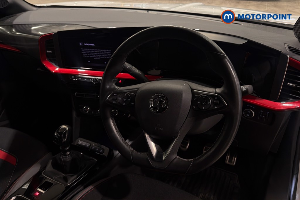 Vauxhall Mokka Sri Premium Manual Petrol SUV - Stock Number (1643809) - 1st supplementary image