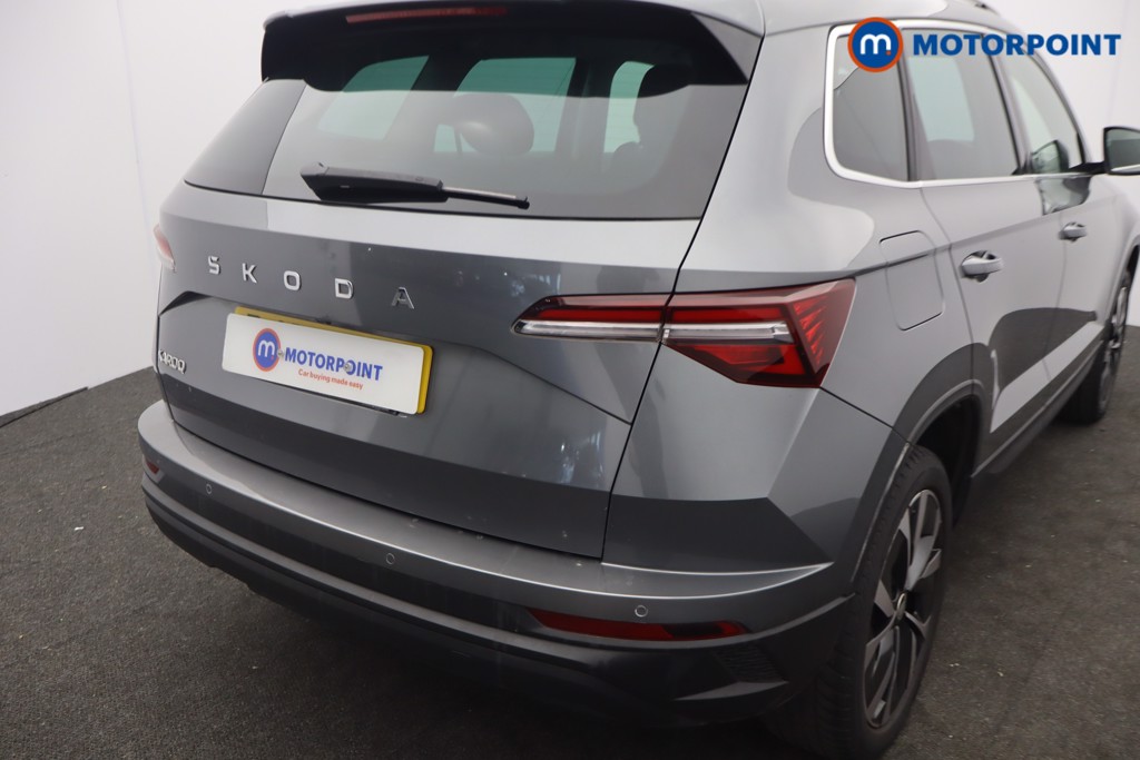 Skoda Karoq Se L Manual Petrol SUV - Stock Number (1643975) - 2nd supplementary image