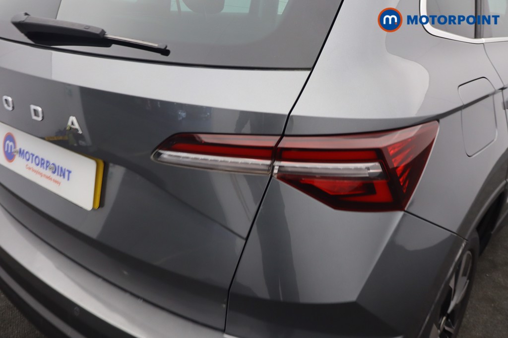 Skoda Karoq Se L Manual Petrol SUV - Stock Number (1643975) - 3rd supplementary image