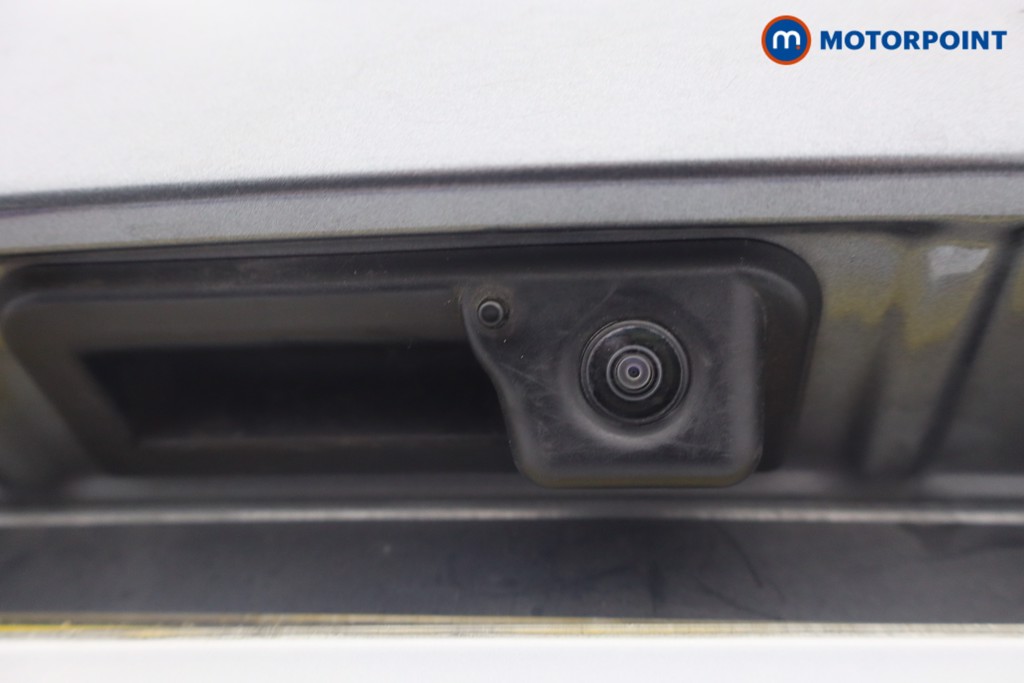 Skoda Karoq Se L Manual Petrol SUV - Stock Number (1643975) - 5th supplementary image