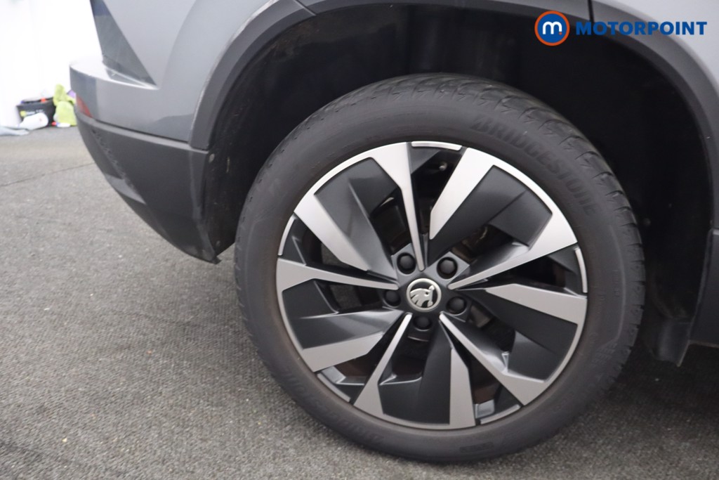 Skoda Karoq Se L Manual Petrol SUV - Stock Number (1643975) - 7th supplementary image