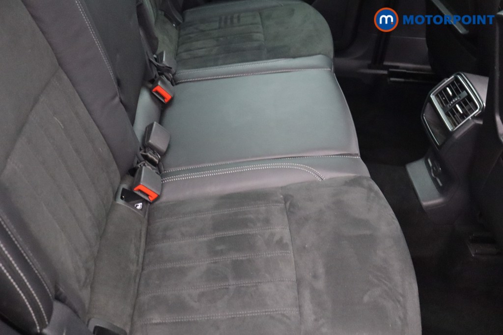 Skoda Karoq Se L Manual Petrol SUV - Stock Number (1643975) - 8th supplementary image
