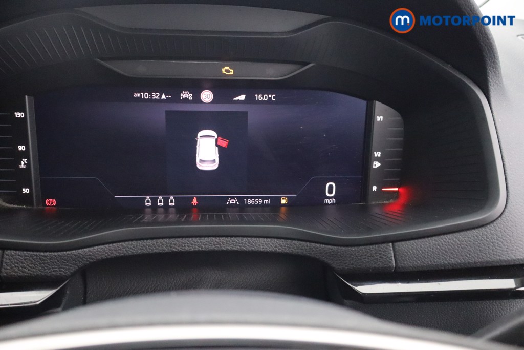 Skoda Karoq Se L Manual Petrol SUV - Stock Number (1643975) - 18th supplementary image