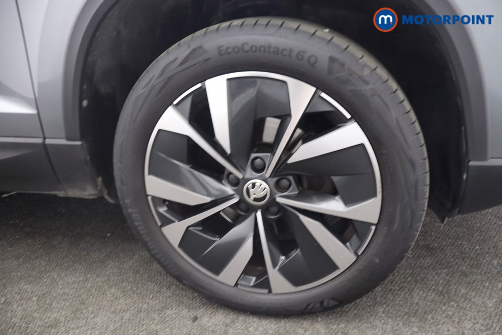 Skoda Karoq Se L Manual Petrol SUV - Stock Number (1643975) - 23rd supplementary image