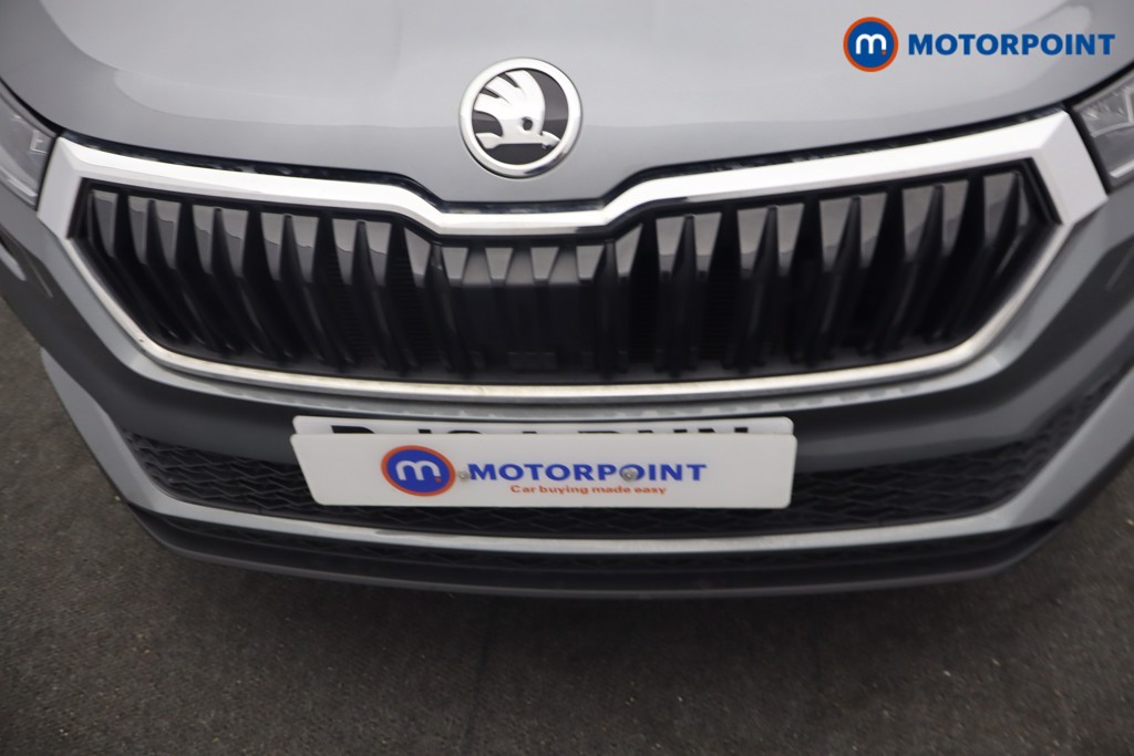 Skoda Karoq Se L Manual Petrol SUV - Stock Number (1643975) - 24th supplementary image