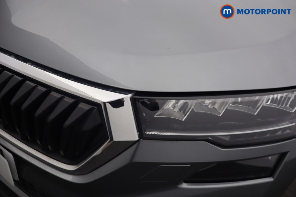 Skoda Karoq Se L Manual Petrol SUV - Stock Number (1643975) - 25th supplementary image
