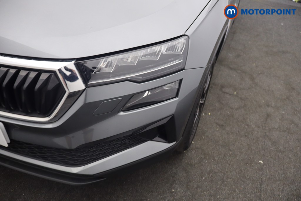 Skoda Karoq Se L Manual Petrol SUV - Stock Number (1643975) - 26th supplementary image