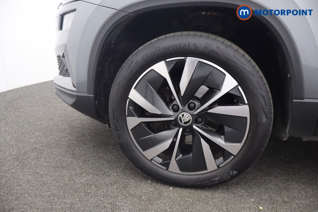 Skoda Karoq Se L Manual Petrol SUV - Stock Number (1643975) - 27th supplementary image