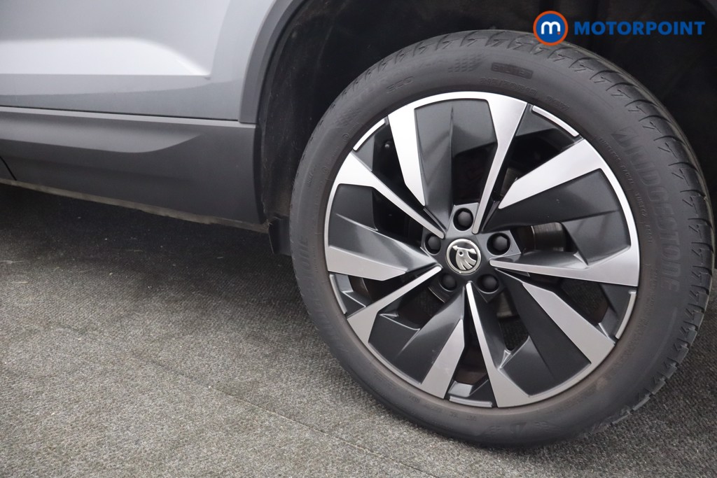 Skoda Karoq Se L Manual Petrol SUV - Stock Number (1643975) - 28th supplementary image