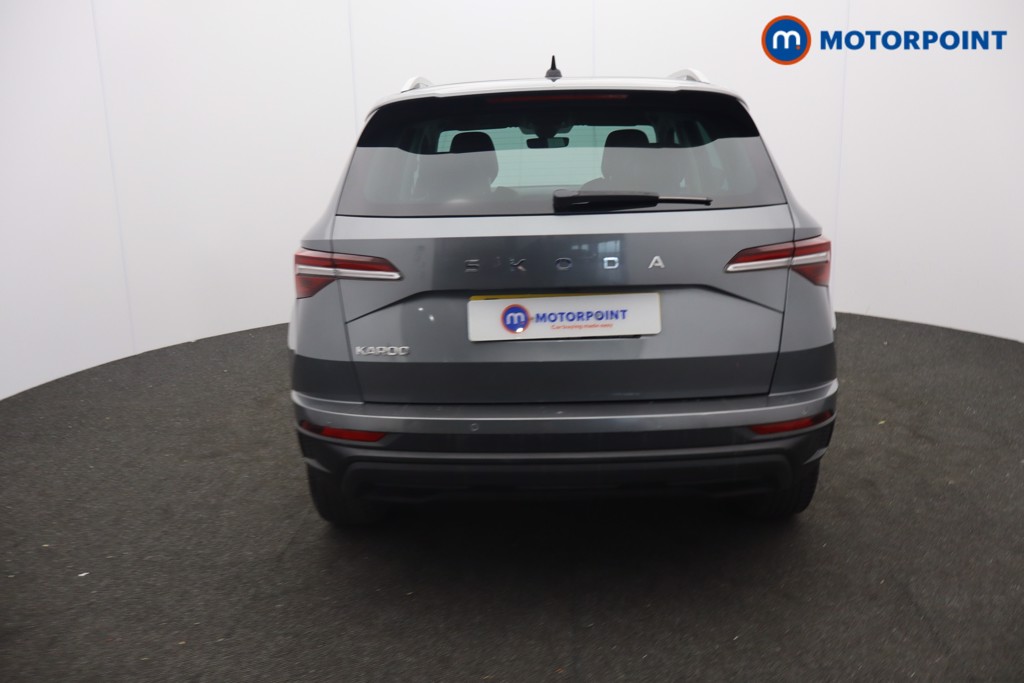 Skoda Karoq Se L Manual Petrol SUV - Stock Number (1643975) - 1st supplementary image