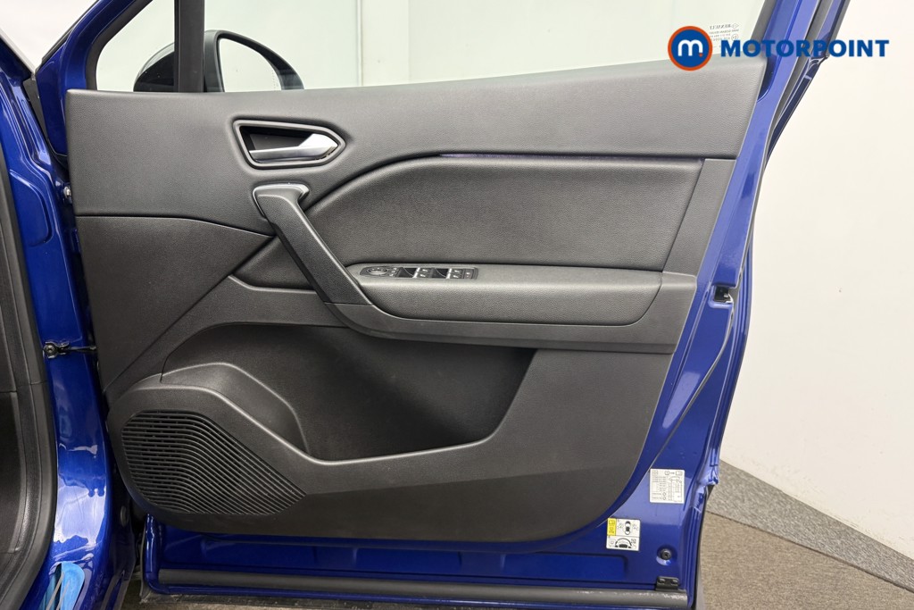 Renault Captur S Edition Automatic Diesel SUV - Stock Number (1643979) - 2nd supplementary image