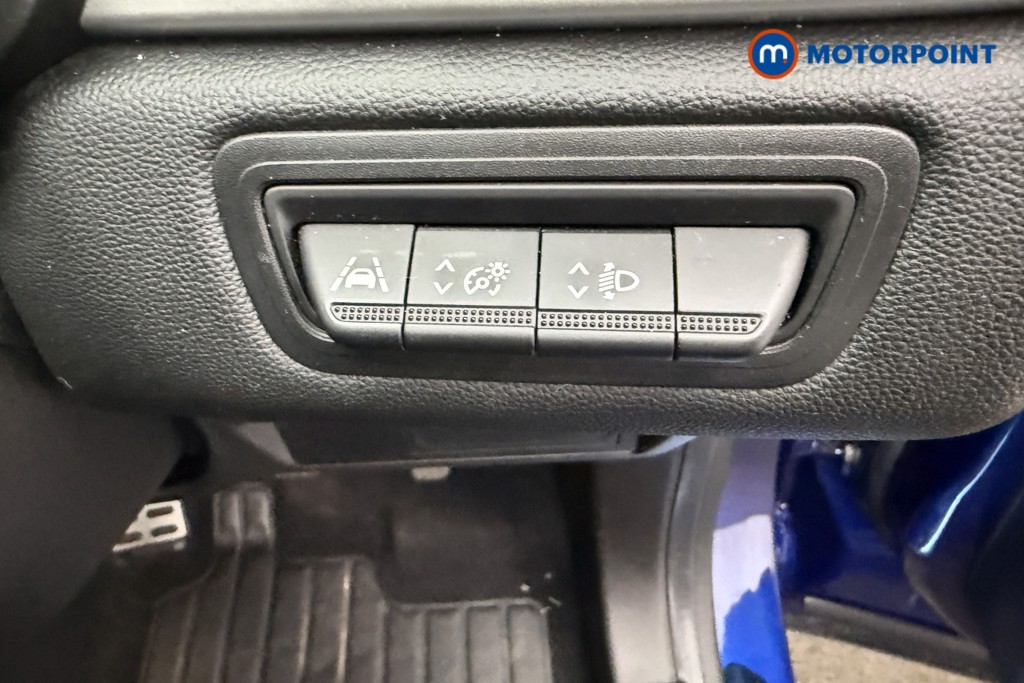 Renault Captur S Edition Automatic Diesel SUV - Stock Number (1643979) - 5th supplementary image