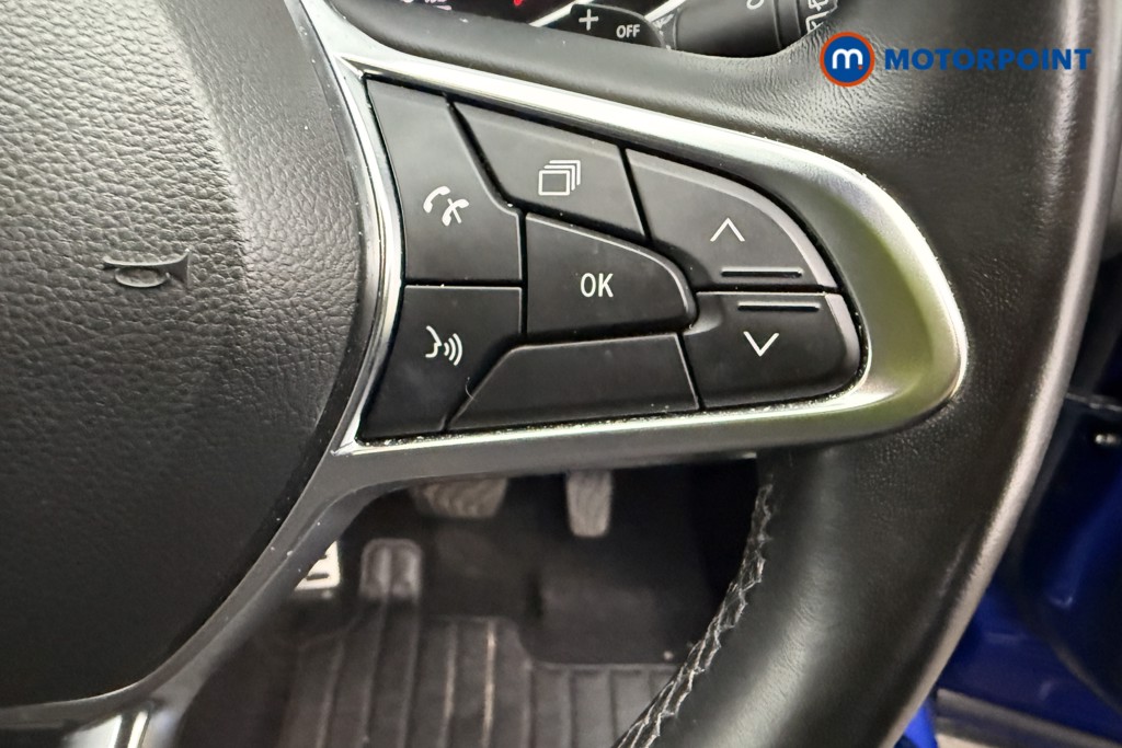 Renault Captur S Edition Automatic Diesel SUV - Stock Number (1643979) - 6th supplementary image