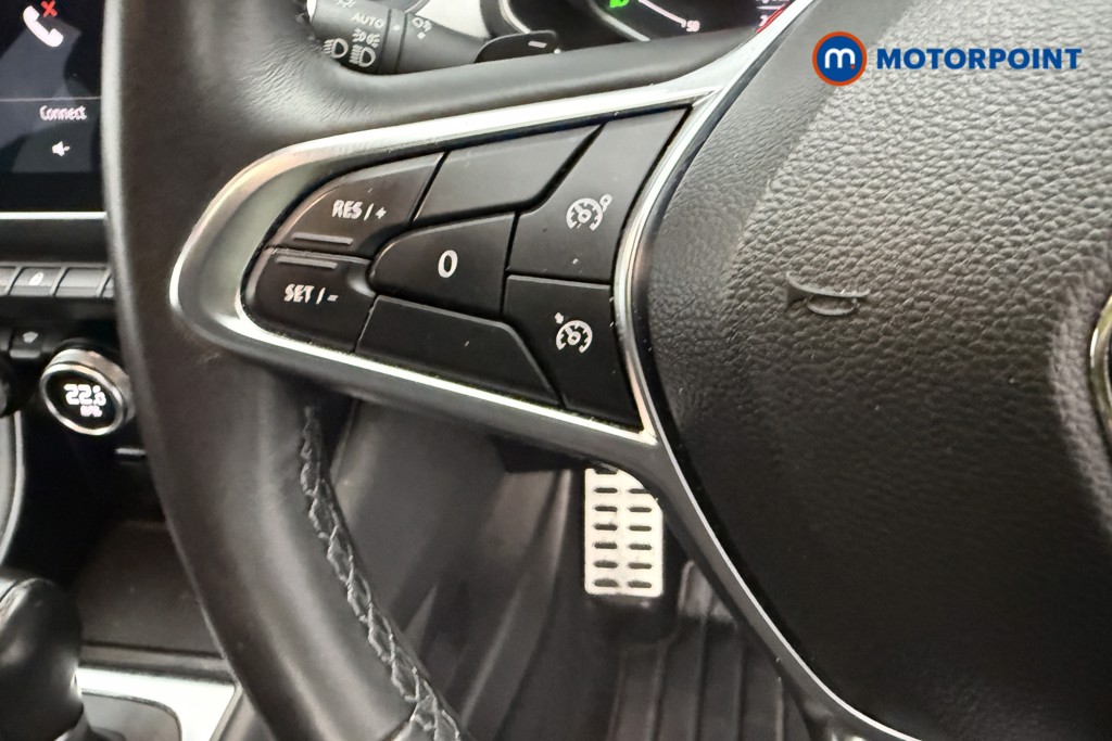 Renault Captur S Edition Automatic Diesel SUV - Stock Number (1643979) - 7th supplementary image